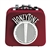 Danelectro N10 Honeytone Portable Mini Travel Amplifier - Burgundy