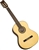 J. Navarro NC-40 Solid Spruce Top Classical Acoustic Guitar