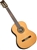 J. Navarro NC-61 Solid Cedar Top Classical Acoustic Guitar - Rosewood