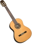 J. Navarro NC-61 Solid Cedar Top Classical Acoustic Guitar - Rosewood