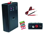 Nippon NT-PHASE Phase/Polarity Tester Speaker Testing Unit Station