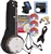 Oscar Schmidt OB5 Banjo Package 5 String Banjo by Washburn
