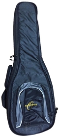 Oscar Schmidt UB4 Deluxe Padded Tenor Ukulele Uke Gig Bag Soft case