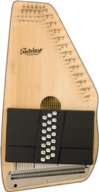 Oscar Schmidt OS10021 "Centurion" 21 Chord Autoharp