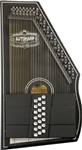 Oscar Schmidt OS73CE 21 Chord 1930's Reissue Acoustic/Electric Autoharp