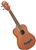 Oscar Schmidt OU12 Satin Mahogany Soprano Ukulele Uke