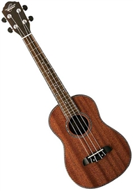 Buy Oscar Schmidt OU240SWK Tenor Ukulele Uke w/ Hard Case