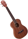 Oscar Schmidt OU2T Satin Mahogany Tenor Ukulele Uke