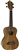 Oscar Schmidt OU5K Hawaiian Koa Concert Ukulele Uke with Gig Bag