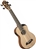Oscar Schmidt OUB500K Acoustic/Electric Ukulele Uke Bass Guitar w/ Deluxe Bag