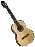 Prudencio Saez PS-3-S All-Solid Spruce & Mahogany Classical Guitar - Made in Spain
