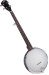 Rover RB-20 Open Back 5 String Banjo