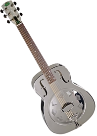 Regal RC-2 Metal Body Style-O Duolian Resonator Guitar