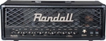 Randall RD100H Diavlo Series 100 Watt 3-Channel Guitar Amplifier Amp Head