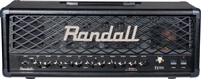 Randall RD100H Diavlo Series 100 Watt 3-Channel Guitar Amplifier Amp Head