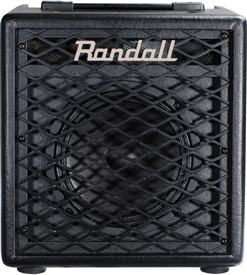 Randall Diavlo Series RD1C 1 Watt All-Tube Guitar Amplifier Combo Amp