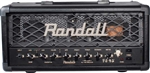 Randall Diavlo Series RD45H 45 Watt All-Tube Guitar Amplifier Amp Head