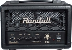 Randall RD5H Diavlo Series 5 Watt All-Tube Guitar Amplifier Amp Head