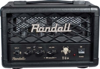 Randall RD5H Diavlo Series 5 Watt All-Tube Guitar Amplifier Amp Head