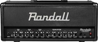 Randall RG Series RG1003H 100 Watt Solid State Guitar Amplifier Amp Head