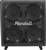 Randall RG Series RG412 4x12 Guitar Speaker Cabinet Cab