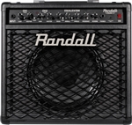 Randall RG Series RG80 80 Watt Solid State Guitar Amplifier Combo Amp