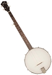 Recording King RKOH-05 Dirty Thirties Openback 5-String Banjo Open Back Dirty 30's