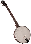 Recording King RKT-05 Dirty Thirties 4-String Tenor Banjo