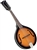 Rover RM-35 Mandolin "Festival Series" A-Model Sunburst Mandolin