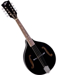 Rover RM-35B Mandolin "Festival Series" A-Model Black Mandolin