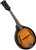 Rover RM-50 Mandolin All-Solid A-Model Player Series Mandolin