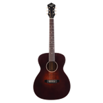 Recording King ROS-11-FE3-TBR Series 11 000 Small Body Acoustic Electric Guitar