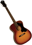 Recording King ROS-9TS Dirty 30's 9 Series Solid Top 000 Acoustic Guitar