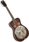 Recording King RR-50-VS Professional Resonator Guitar - Mahogany