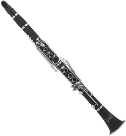 RS Berkeley CL302 Clarinet w/ Hard Case