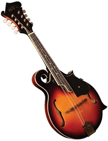 Morgan Monroe RT-FM1 Rocky Top Series F-Style Mandolin