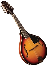 Morgan Monroe RT-M1 Rocky Top Series A-Style Mandolin