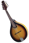 Savannah SA-110 "Oval Hole" Mandolin