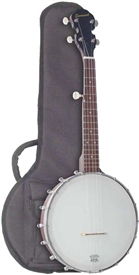 Savannah SB-060 5-String Travel Banjo w/ Bag