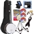 Savannah SB-080 18 Bracket 5 String Banjo Starter Package. Free Shipping!