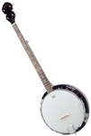 Savannah SB-100L 24 Bracket Left Handed Banjo