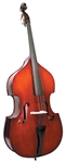 Cremona SB-2 Student Series Upright Bass Fiddle w/ Bag 3/4 - 1/4