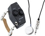 Shadow Quick Mount Violin Pickup SH-3000 w/ Tone and Volume Controls