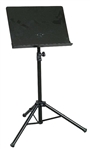 Deluxe Metal Music Stand