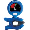 Snark SN1X Chromatic Guitar and Bass Clip-On Instrument Tuner
