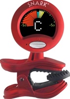 Snark ST2 Chromatic All Instrument Clip-On Tuner Guitar Mandolin Violin Banjo ST-2