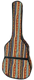 Stone Case Company Hippie Bag - Dreadnought Acoustic Guitar Bag - STBAG-HD