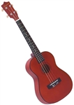 Savannah SU-200 Baritone Ukulele w/ Bag