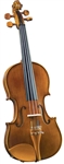 Cremona SV-150 Premier Student Violin Outfit w/ Case and Bow 4/4-1/16