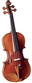 Cremona SV-1500 Maestro "Master Model" Violin Outfit w/ Case and Bow 4/4